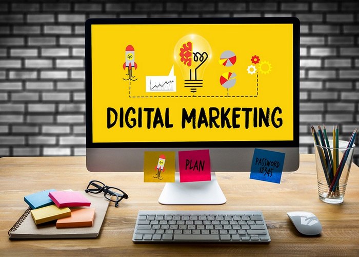 6 razões pelas quais você precisa do marketing digital