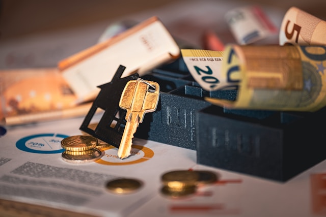 O Que É Preciso para Financiar um Apartamento