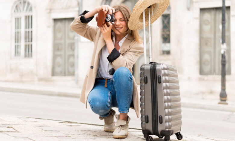Quanto custa organizar uma viagem internacional