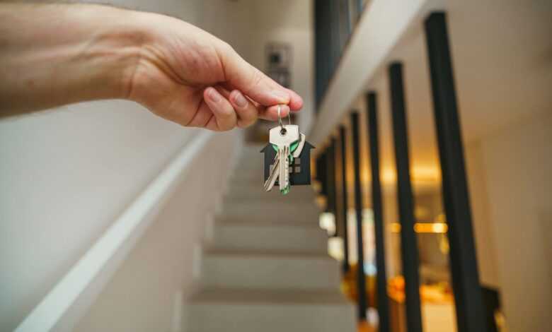 O Que É Preciso para Financiar um Apartamento