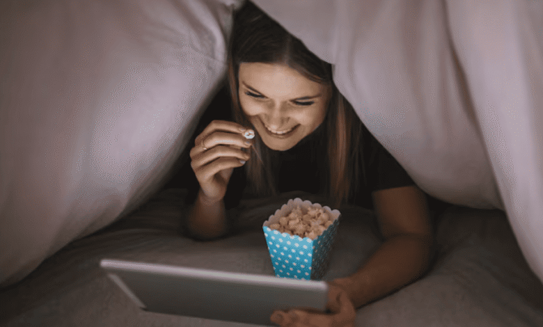 Assistir Filme Online em Alta Definição