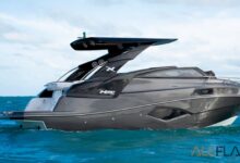 comprar um barco novo