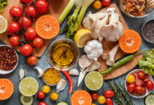 ingredientes funcionais