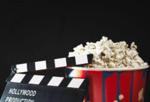 10 Melhores Filmes para Assistir em Casa