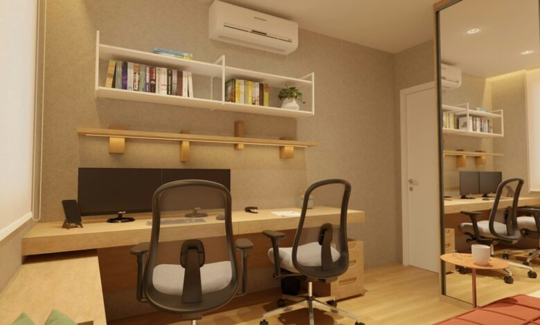 Vale a pena comprar imóvel pequeno