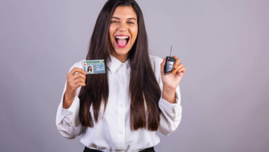 comprar carro sem CNH