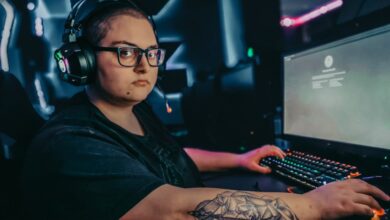 sincronização de dados