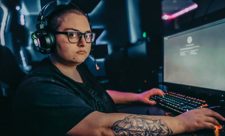 sincronização de dados