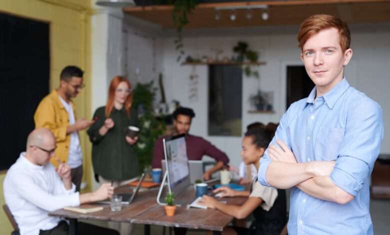 Como crescer no comércio local