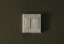 Pane elétrica em casa