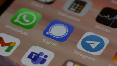 Telegram para Vendas
