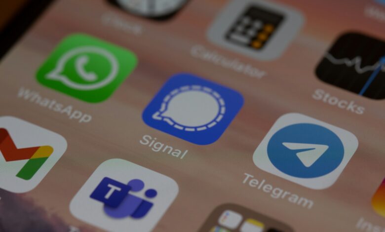 Telegram para Vendas
