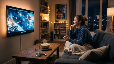 Assistir Filmes