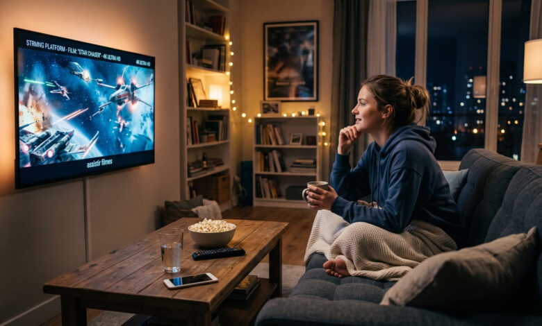 Assistir Filmes